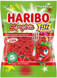 Haribo Jellies Spaghetti 1pcs 75gr