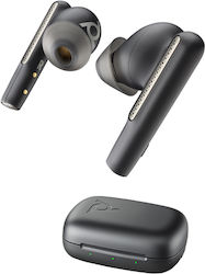 Poly Voyager Free 60 UC M + BT700 USB-A Adapter + Basic Charge Case In-ear Carbon Black Poly Voyager Free 60 UC M + BT700 USB-A Adapter + Basic Charge Case In-ear Carbon Black