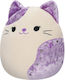 Jazwares Jucărie de Pluș Squishmallows Velvet 30 cm