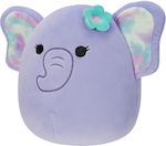 Jazwares Plush Elephant 19 cm