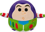 Jazwares Плюшено Squishmallows Buzz 18 см.