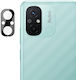 Imak Стъклен Протектор за Камера Черен за (Xiaomi Redmi 12C)