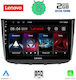 Lenovo Car-Audiosystem 1DIN (Bluetooth/USB)