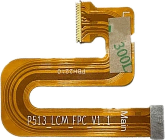 Καλωδιοταινία αντικατάστασης (Lenovo Tab M10Lenovo Tab M10 3rd Gen (TB328FU / TB328XU / TB328))