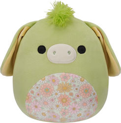 Jazwares Plüsch Squishmallows Juniper Der Esel 19 cm