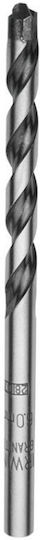 Irwin Diamond Drill HSS with Cylindrical Shank for Metal 14x160mm