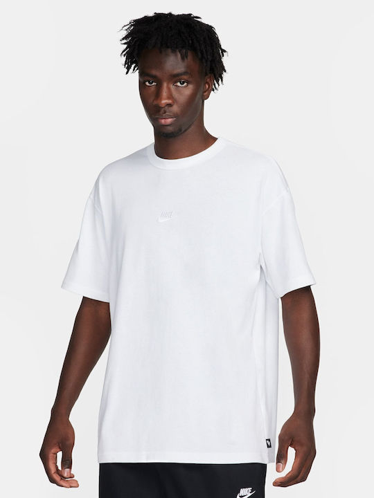 Nike Premium Essentials Athletic T-shirt White