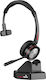 SuperVoice Svc-wbt41 Professional Wireless Bluetooth Cască VOIP (SPRV-0002)