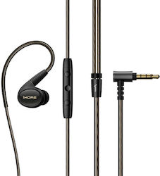 1More Penta Driver In-ear Handsfree Ακουστικά με Βύσμα USB-C Μαύρο 1More Penta Driver In-ear Handsfree Ακουστικά με Βύσμα USB-C Μαύρο