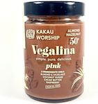 Kakau Worship Bio Pralinenaufstrich 350gr 5214001255733