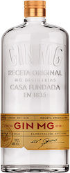 Gin Mg