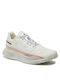 Salomon Sport Shoes Running White / Black / Cherry Tomato