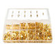 AMiO Ring Terminal 750pcs 03032