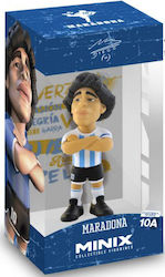 Minix Maradona Diego Argentina Figurină