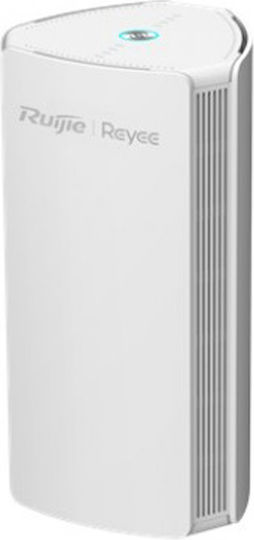 Ruijie RG-M18 WiFi Mesh Network Access Point Wi‑Fi 6 Dual Band (2.4 & 5GHz) in Double Kit