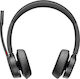 HP Voyager 4300 UC VOIP Headset (76U50AA)