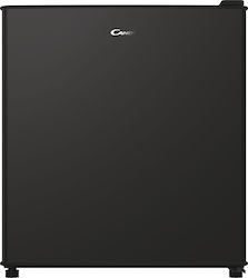 Candy Mini Bar 42lt Μαύρο CHASD4351EBC
