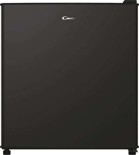 Candy Mini Bar 42lt Υ51xΠ44.5xΒ47.5εκ. Μαύρο CHASD4351EBC