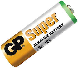 GP Batteries Super A23 12V 1τμχ BAT-23A/GP