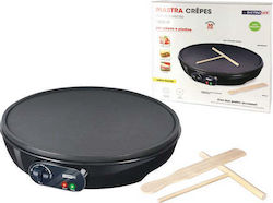 Raf Κρεπιέρα 30cm Μαύρη 1000W Raf Κρεπιέρα 30cm Μαύρη 1000W