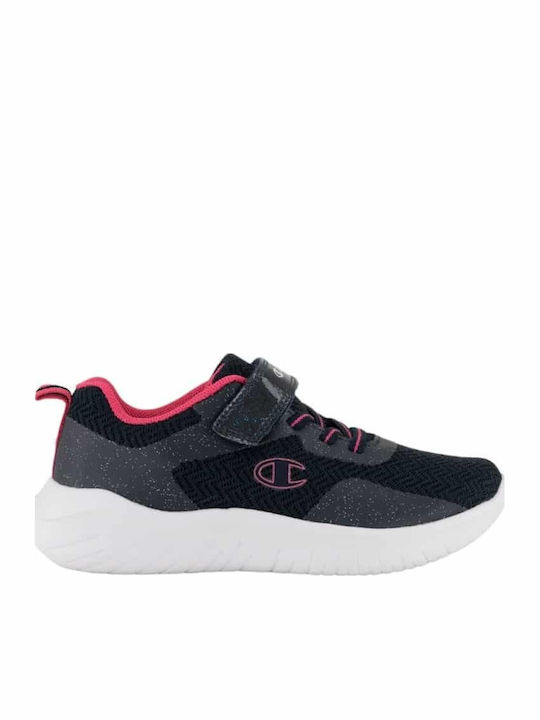 Champion Softy Evolve G Ps Low Cut Kids Sports ...