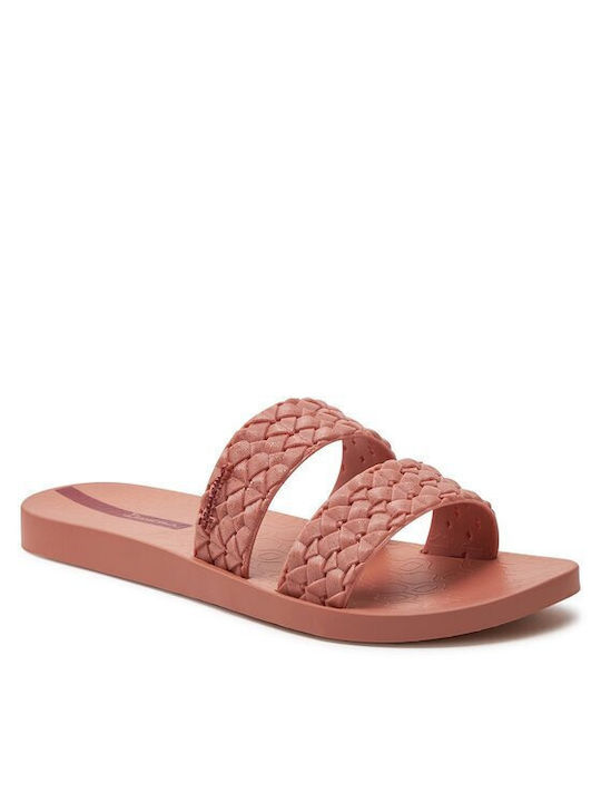 Ipanema Frauen Flip Flops in Rosa Farbe