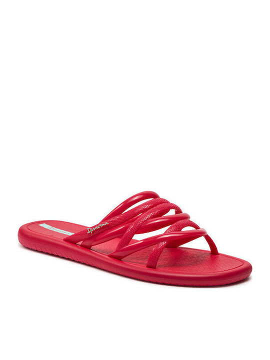 Ipanema Meu Sol Slide Frauen Flip Flops in Rosa...