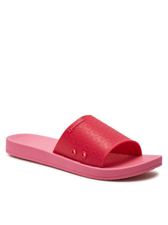 Ipanema Frauen Flip Flops in Rosa Farbe