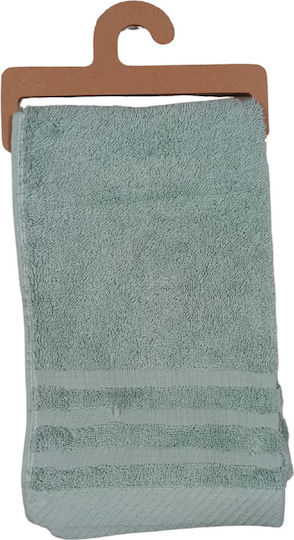 Kipper Bath Towel Olympus 70x140cm Mint Weight 550gr/m²