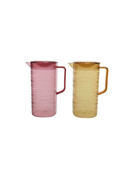 BigBuy Plastic Jug