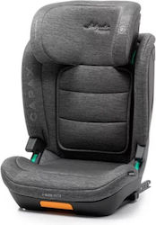 Babyauto Capax Autositz i-Size mit Isofix Gray Dobby 15-36 kg