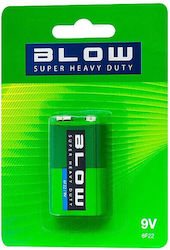 Blow Super 9V 1τμχ 6LR61bl Blow Super 9V 1τμχ 6LR61bl