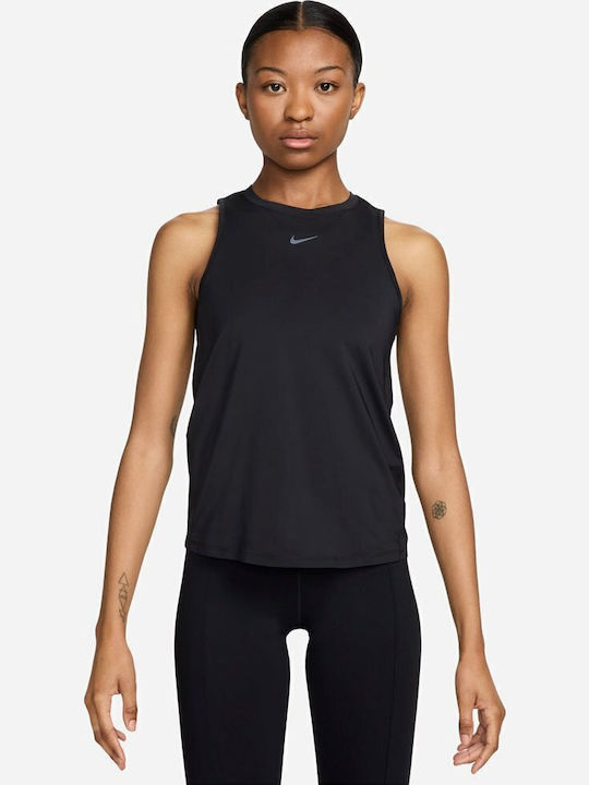 Nike One Classic Women's Sports Crop Top Sleeve...