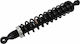 Moose Utility Division Hinten