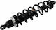 Moose Utility Division Hinten