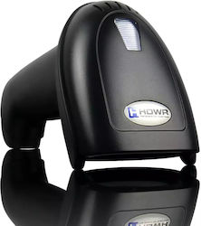 HDWR Scanner Wireless