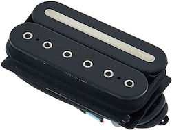 Dimarzio Crunch Lab Humbucker Bridge Passive Dimarzio Crunch Lab Humbucker Bridge Passive