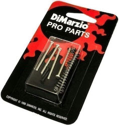 Dimarzio GH1200 Silver Screw