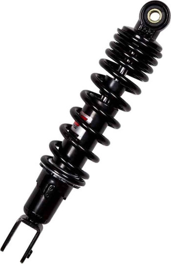 YSS Motorcycle Shock Absorbers Rear for Keeway Easy for Peugeot Speedake / Trekker for Yamaha Aerox