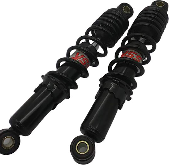 YSS Cm Hinten für Yamaha Krypton