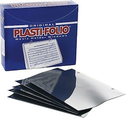 Selmer Replacement Sheets For Plastifolio Pocket (piece)
