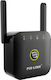 Pix-Link CO-FR-7849 Amplificator Semnal WiFi Bandă Unică (2.4GHz) 150Mbps