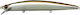 Illex Minnow Artificial Bait 20gr Beige