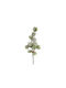 Artificial Decorative Branch Pink 33cm 1pcs