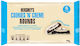 Hershey Hershey Rounds Σοκολάτα Λευκή Cookies n' Creme 96gr 6τμχ