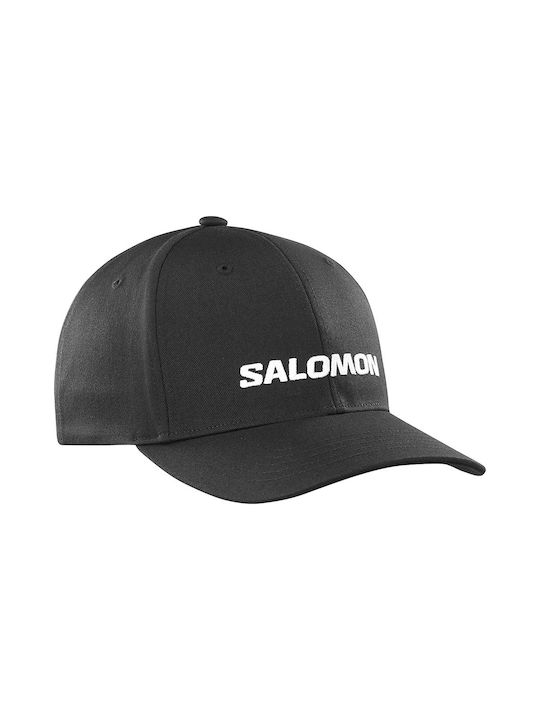 Salomon Jockey Negru