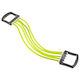 Lifefit Expander Resistance Band Gymtube with H...