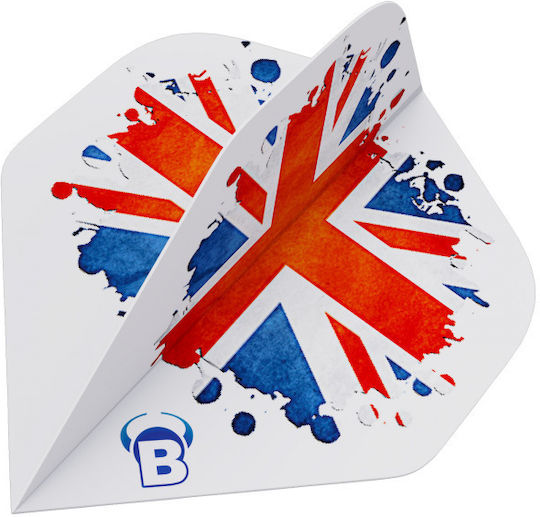 Bull's Motex Flights Пера за дартс, Φτερά για Βελάκια Дартс