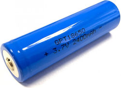 GP Batteries 18650 2400mAh 3.7V 1τμχ