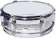 Granite Metallic Snare Drum 14" x 5"